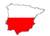 GAYCA PROYECTOS E INSTALACIONES - Polski